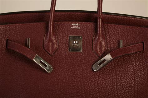 hermes birkin fjord leather|hermes leather skins.